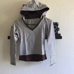 Woman Sweatshirt